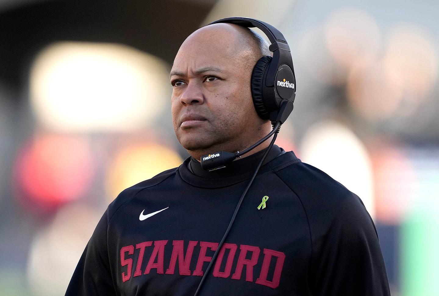 Denver Broncos Hire David Shaw as Senior Personnel Executive