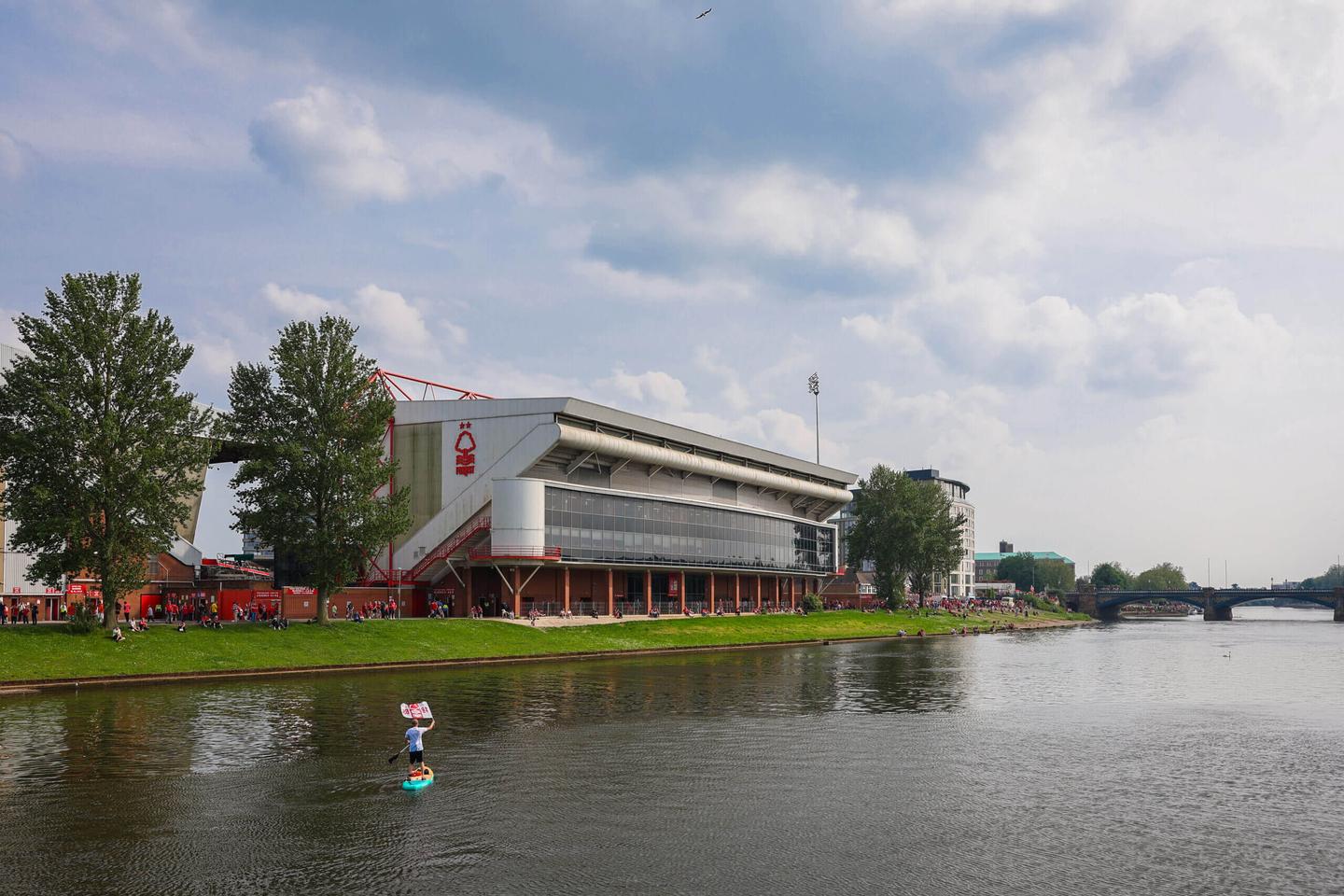 Nottingham Forest Secures City Ground Land Sale