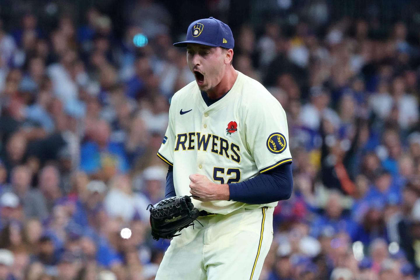 MLB News: Brewers Bullpen Key to Success