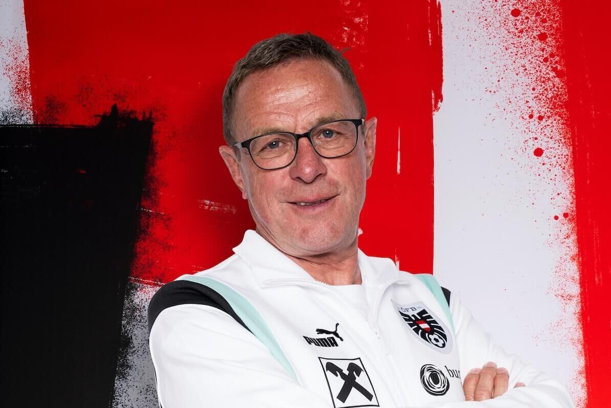 Ralf Rangnick Revitalizes Austria Ahead of Euro 2024