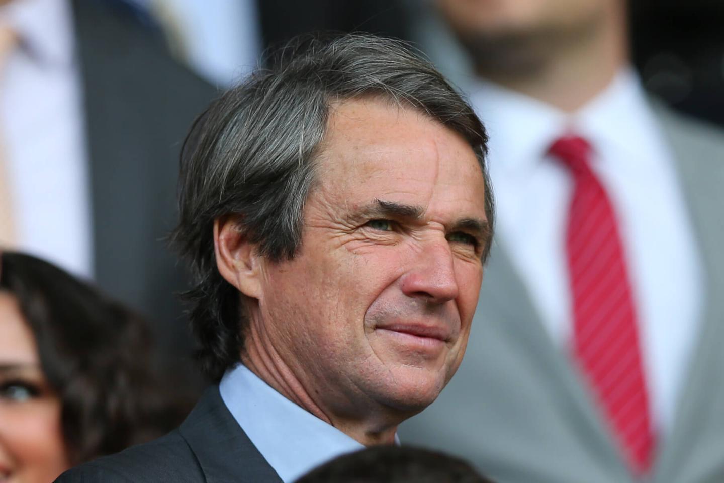 Liverpool Legend Alan Hansen Discharged from Hospital After Serious Illness