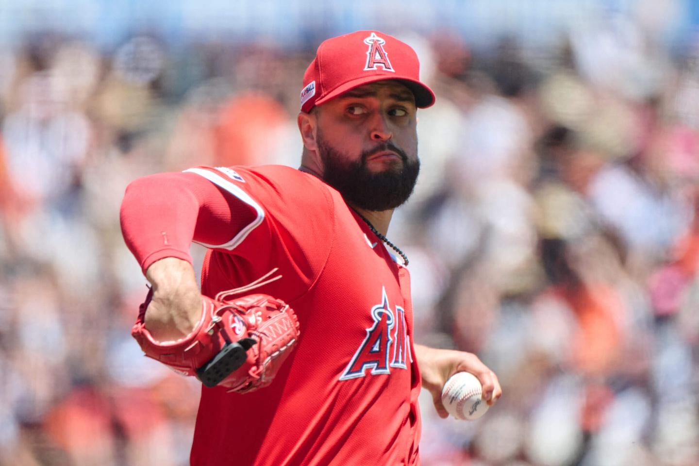 MLB Pitchers Sandoval and Kerr to Undergo Tommy John Surgery