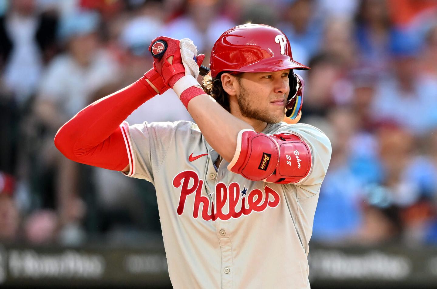 Phillies vs. Tigers Series Opener Preview