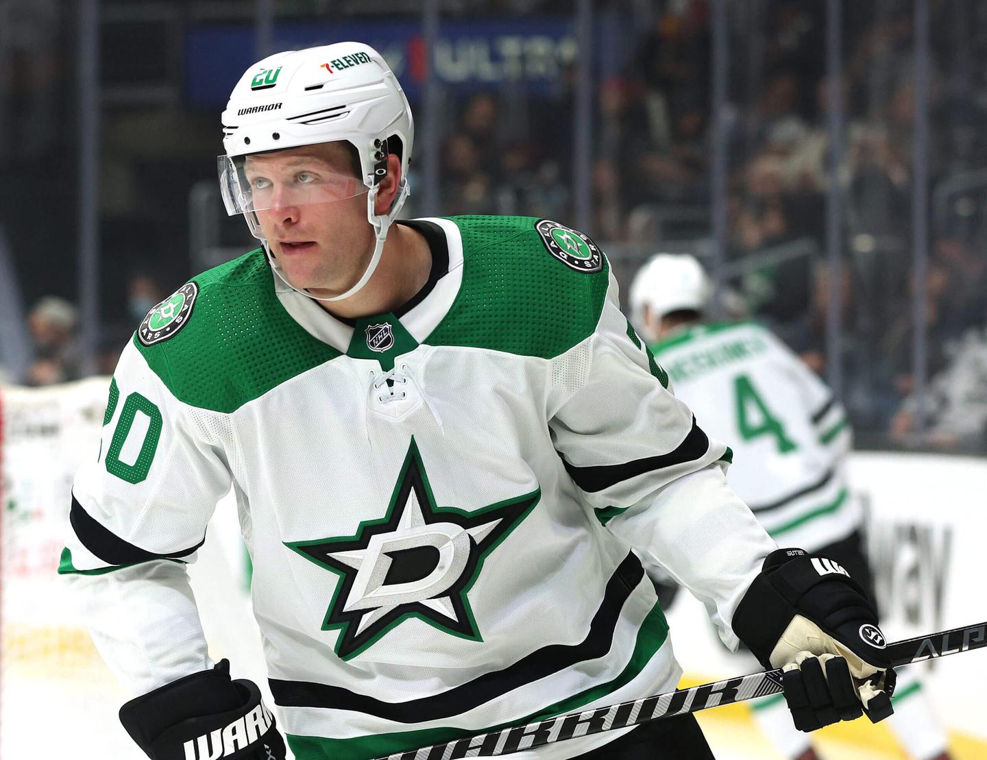 Dallas Stars Buy Out Ryan Suter's Contract