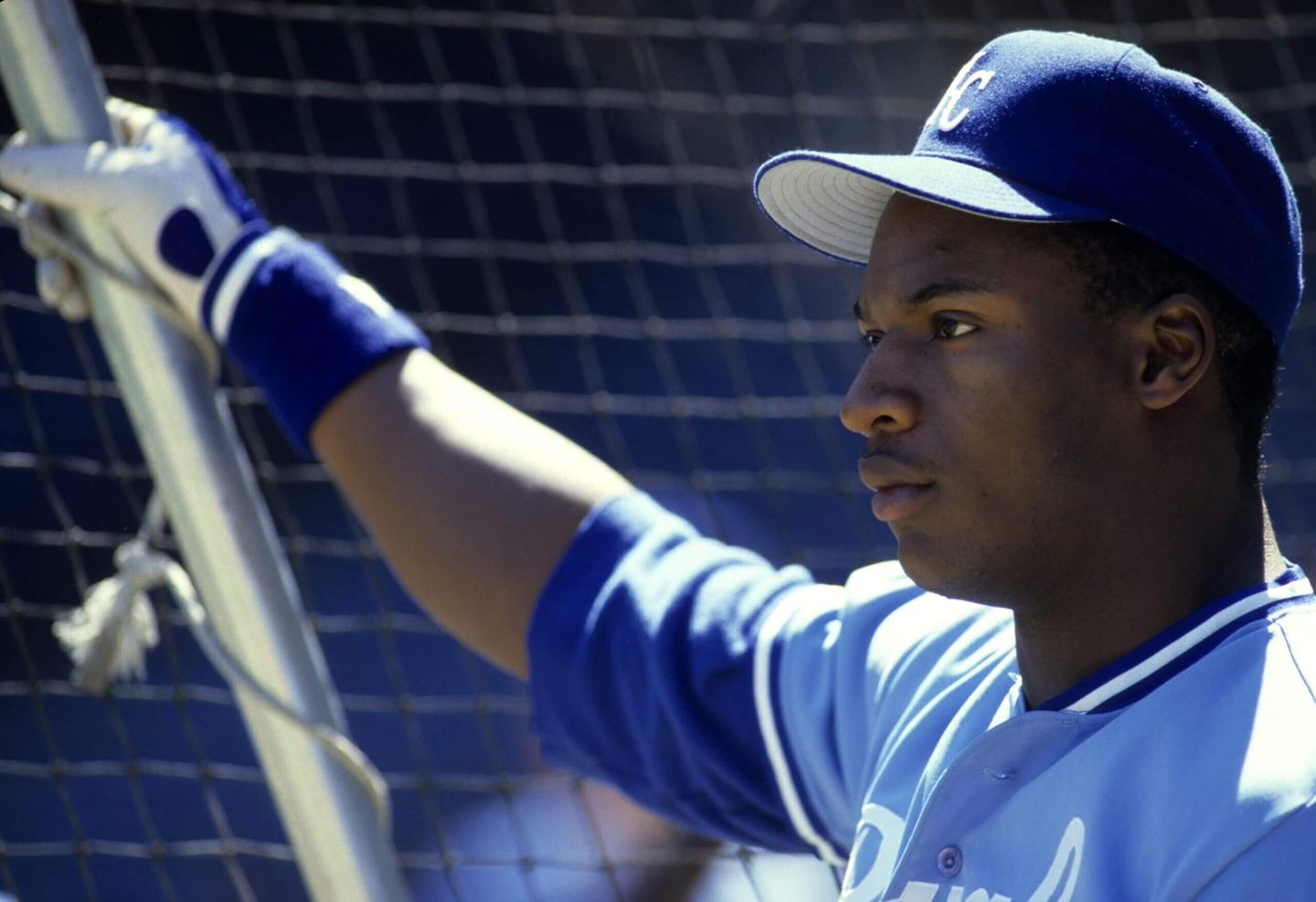 Bo Jackson Inducted into Royals Hall of Fame