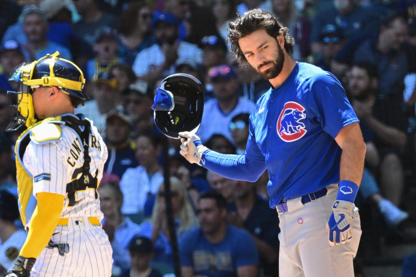 Chicago Cubs Face Potential Trade Deadline Sell-Off