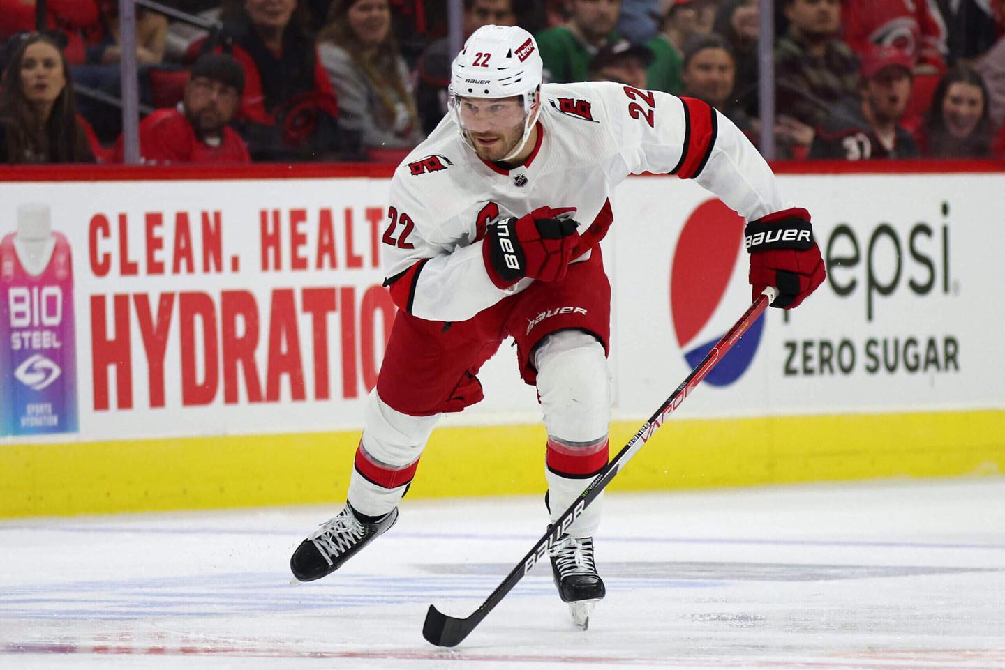 Devils Sign Brett Pesce to $33M Deal