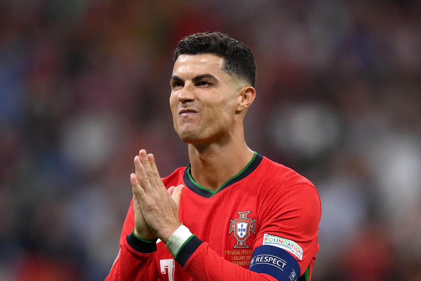 Portugal Advances in Euro 2024 Quarterfinals