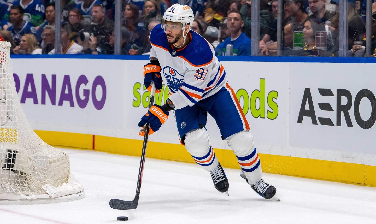 Edmonton Oilers Roster Revamp Aims for Success