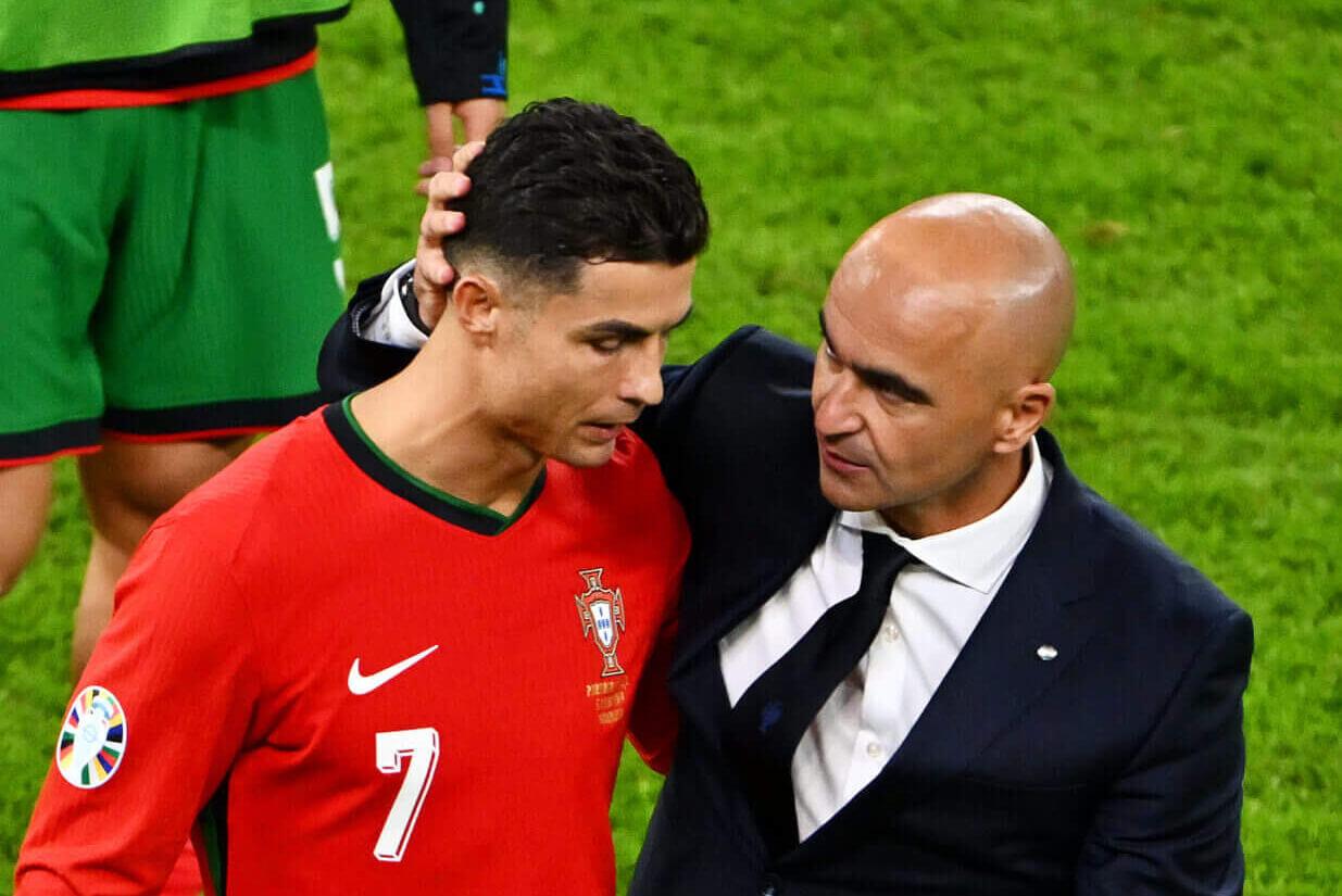 Portugal Knocked Out of Euro 2024 Quarter-Finals