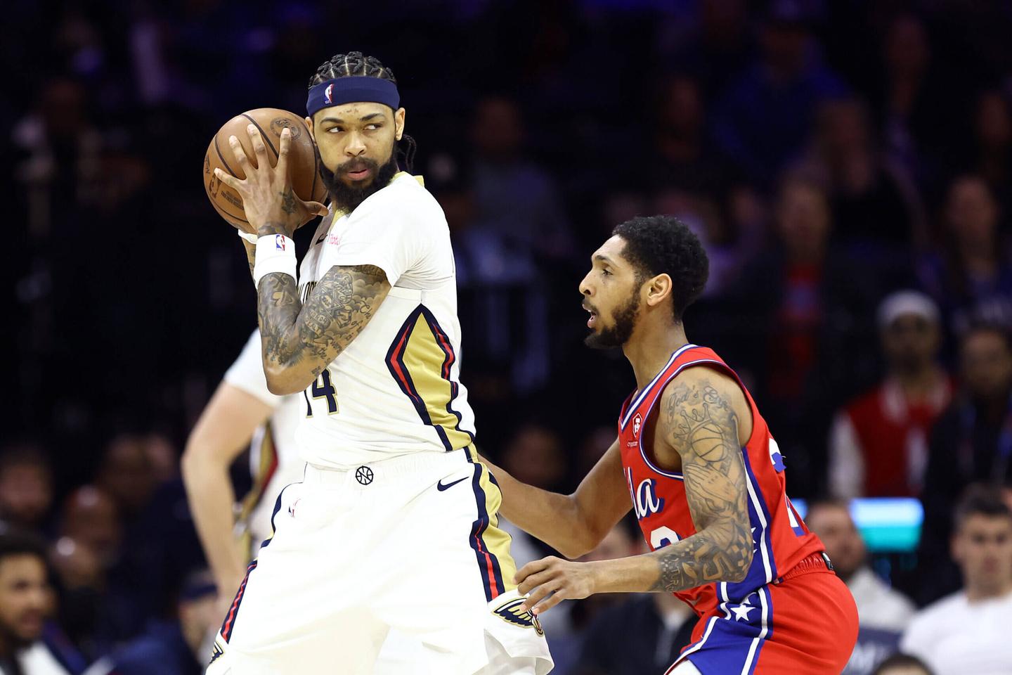 New Orleans Pelicans Consider All-Star Center Trade