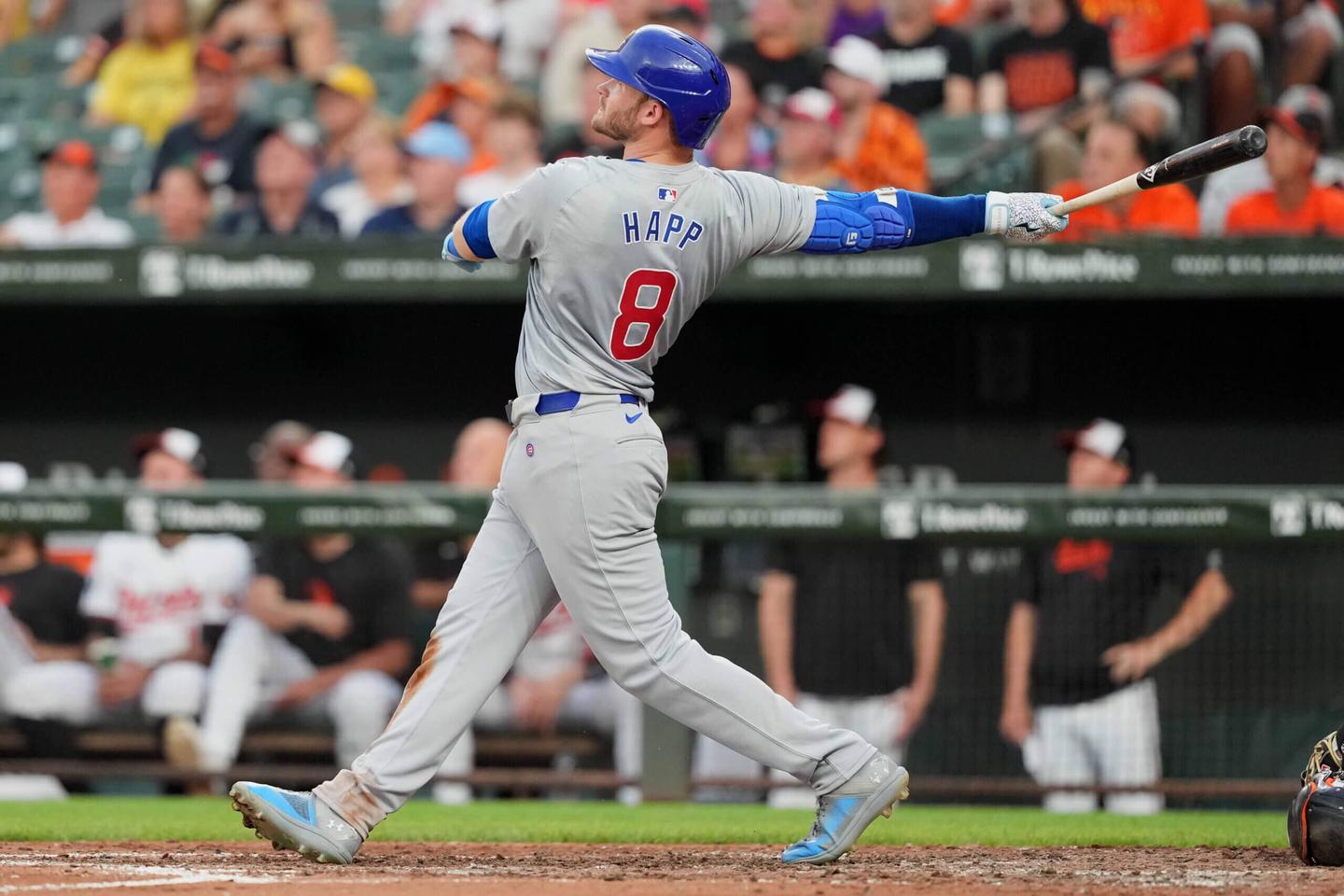 Chicago Cubs Face Tough Decision Ahead of MLB Trade Deadline