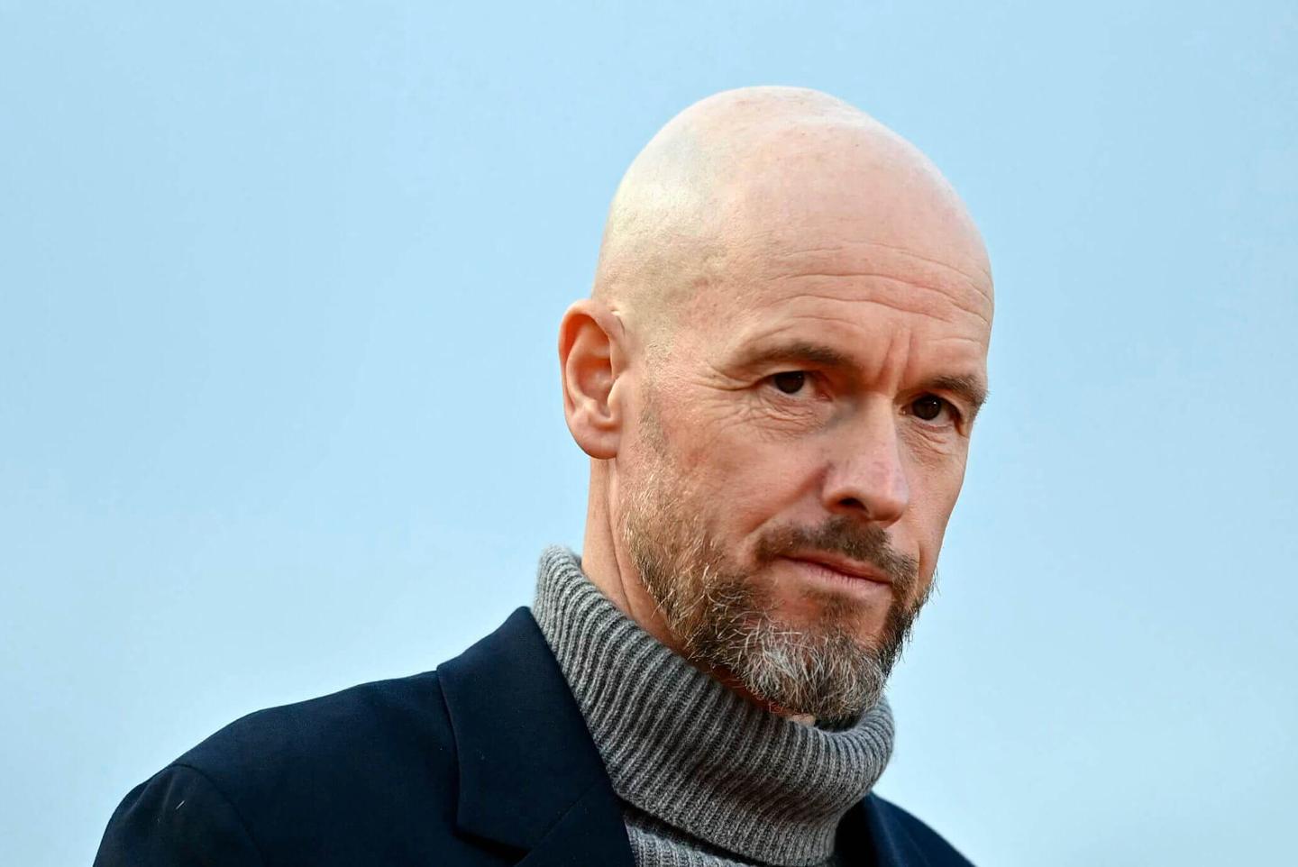 Ten Hag Overhauls Staff, Reintegrates Sancho