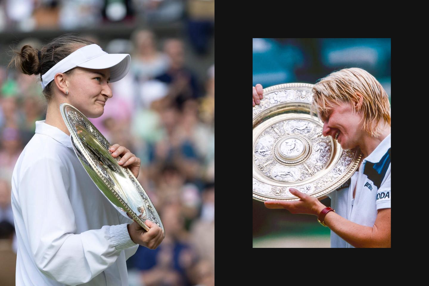 Wimbledon men's final