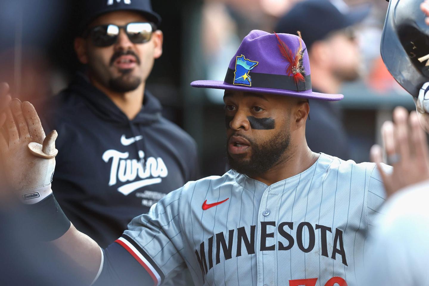 Minnesota Twins Defeat San Francisco Giants 4-2