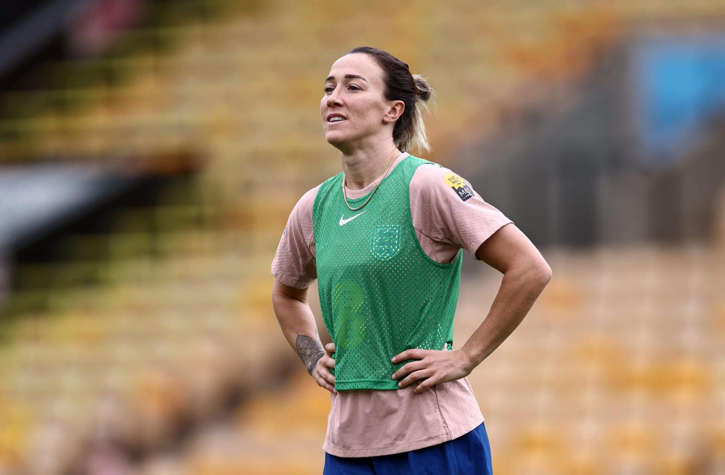 Chelsea Signs Lucy Bronze on Two-Year Deal