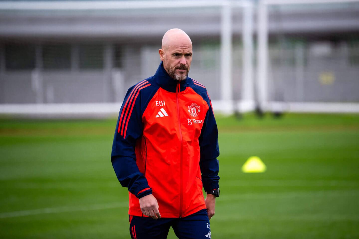 Ten Hag's Future Secured Amid Transfer Plans