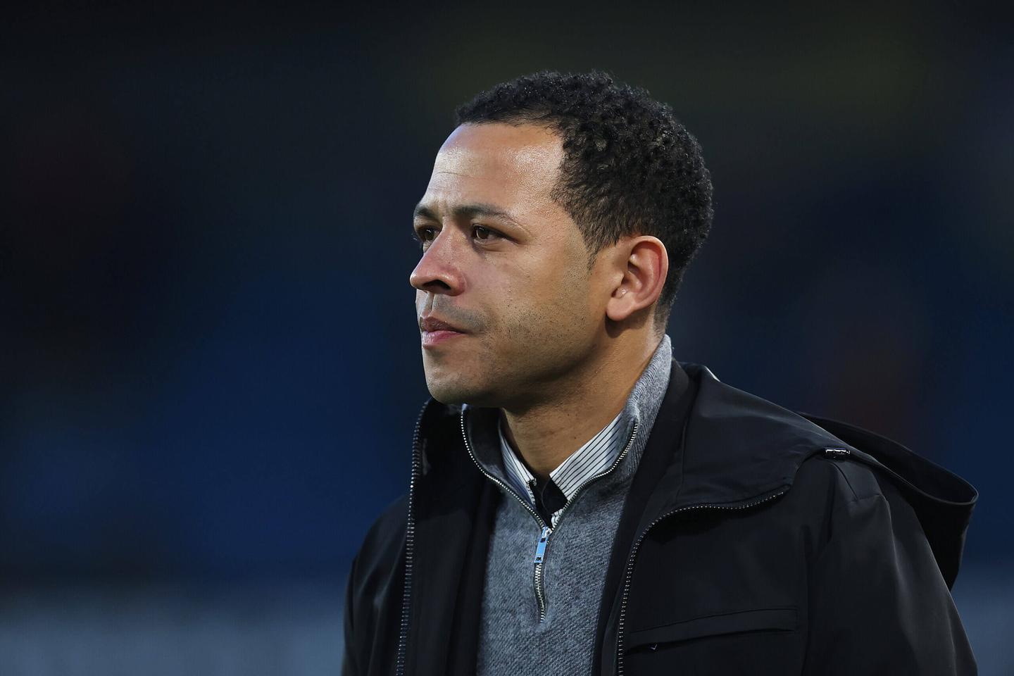 Liam Rosenior in Talks to Coach Strasbourg