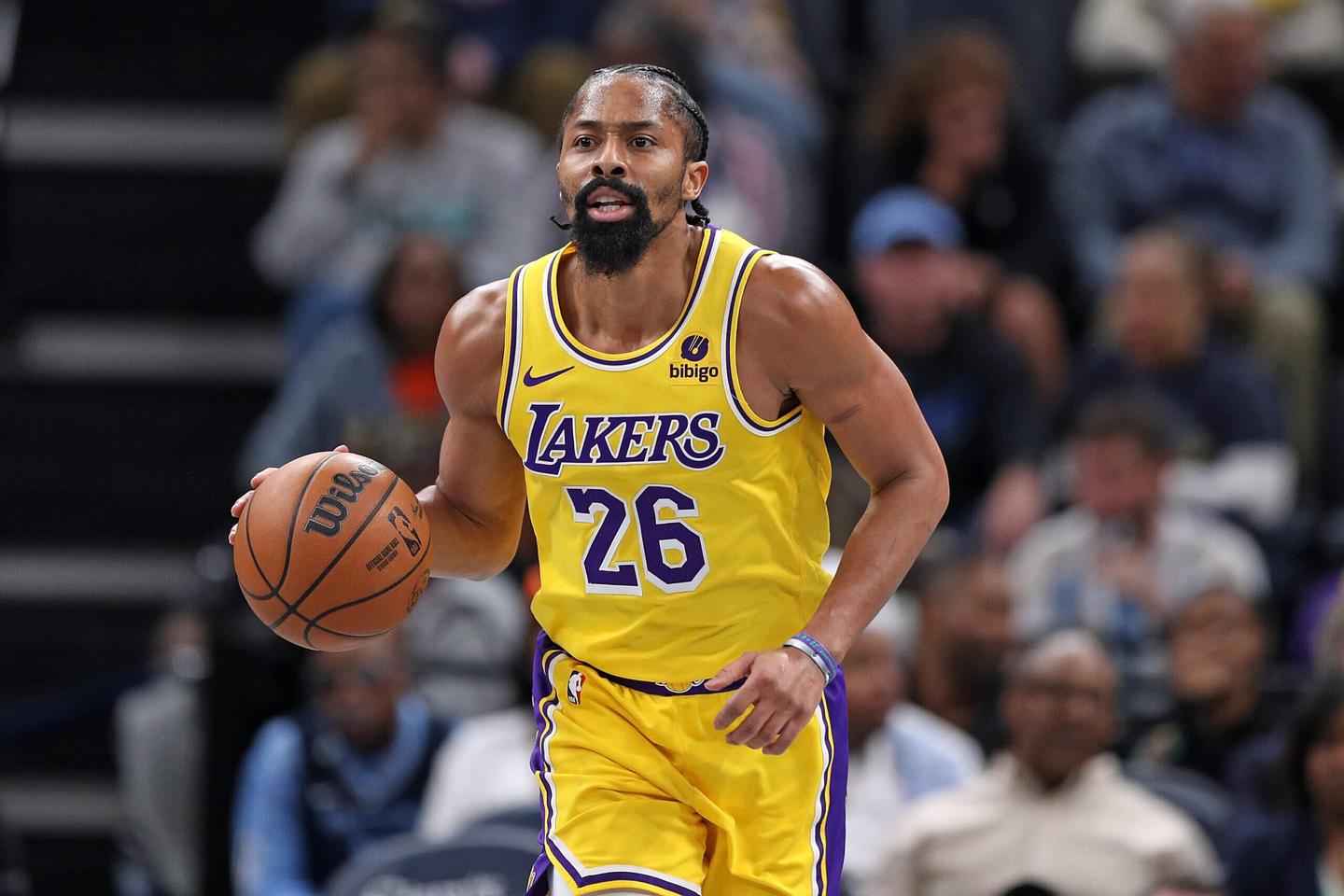 Spencer Dinwiddie Rejoins Dallas Mavericks