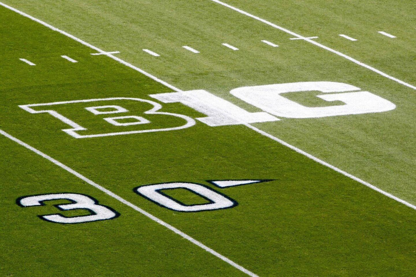 Big Ten Updates Tiebreaker Procedures for 2024 Season