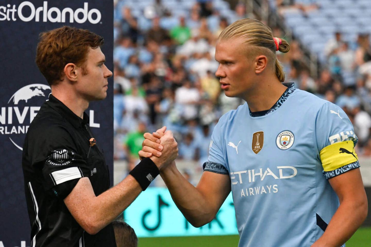 Celtic Defeats Manchester City 4-3 in Friendly