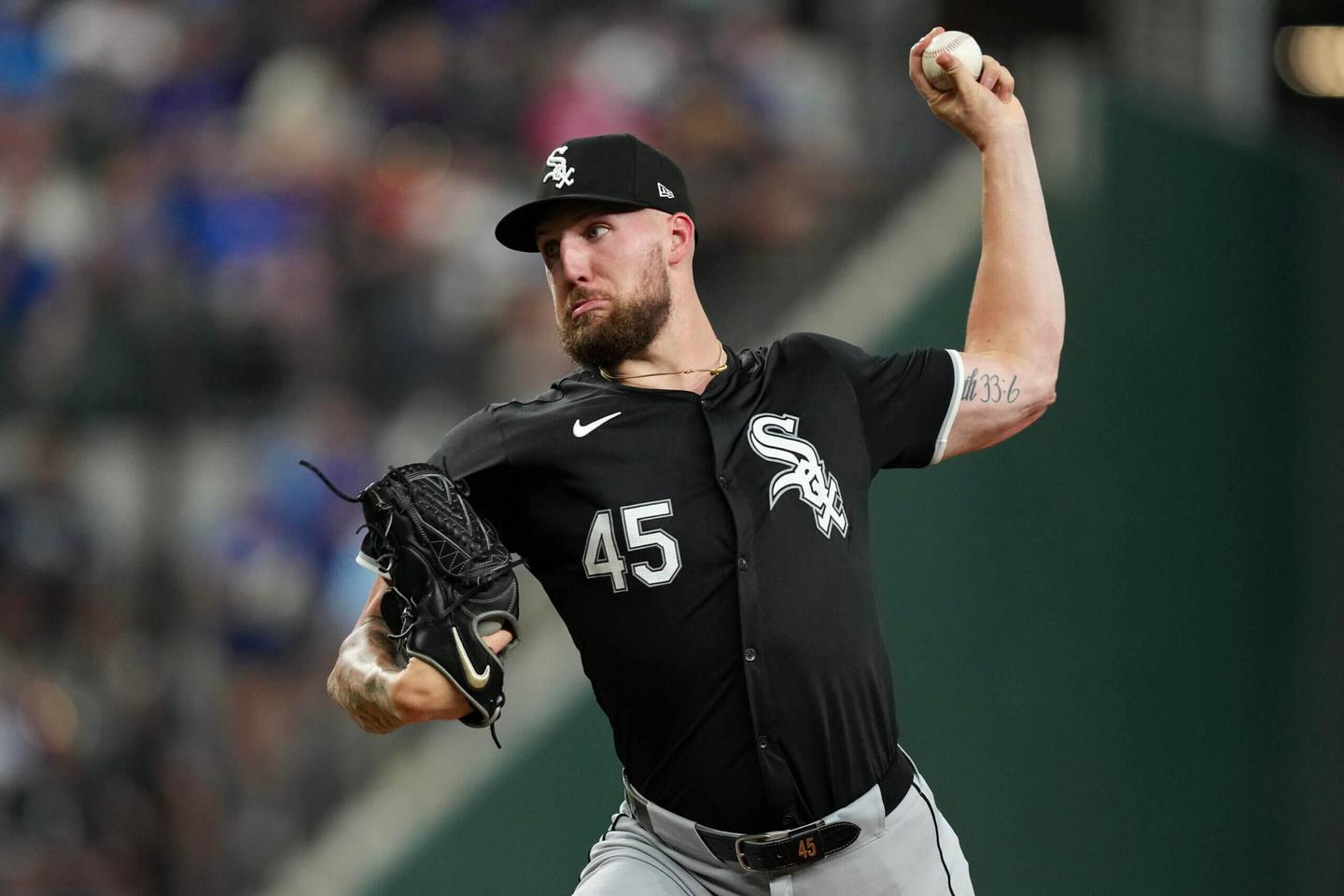 Cubs, White Sox Navigate Trade Deadline Challenges