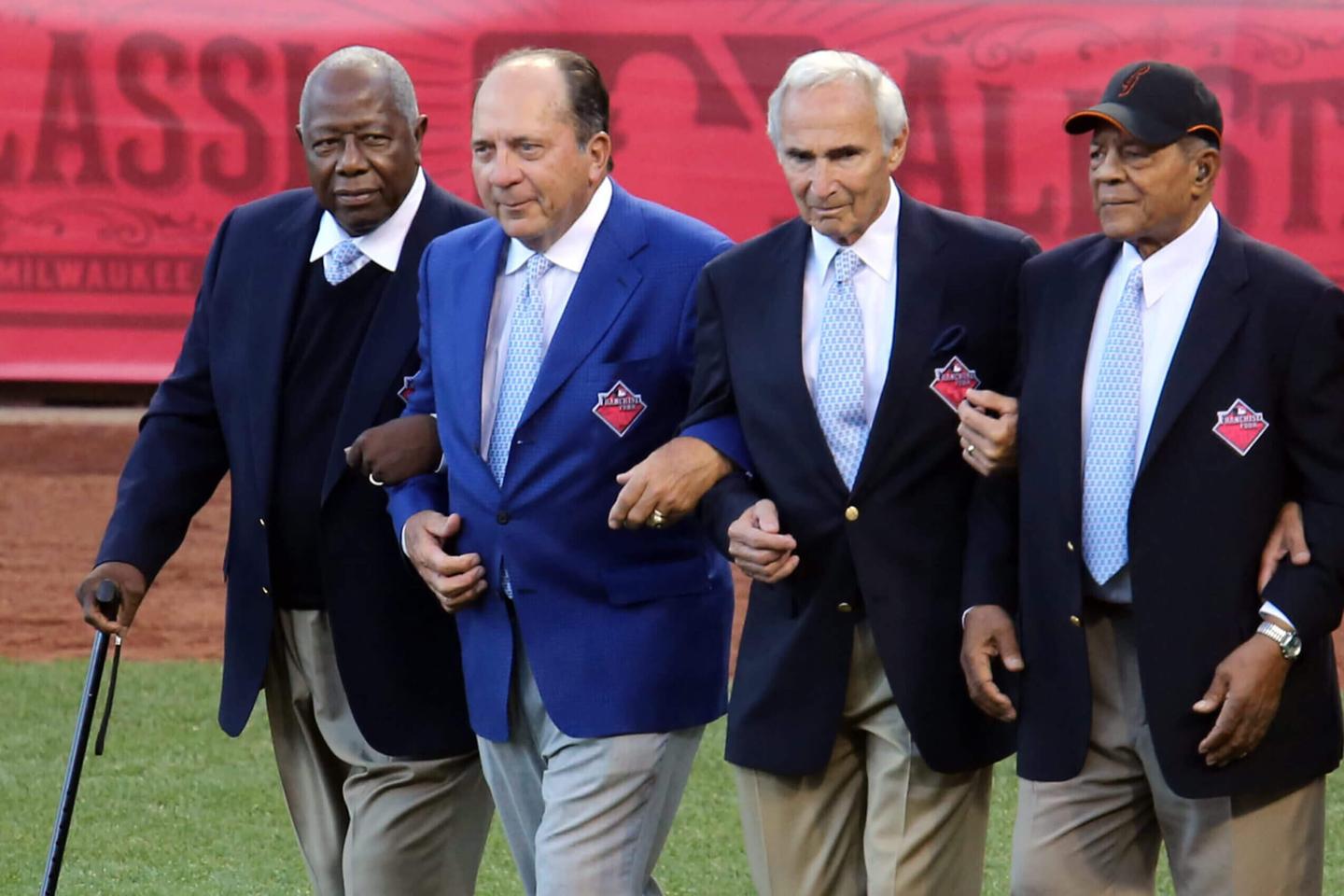 Arizona Diamondbacks Hall of Fame