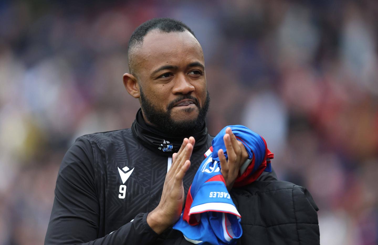 Leicester City Signs Jordan Ayew from Crystal Palace