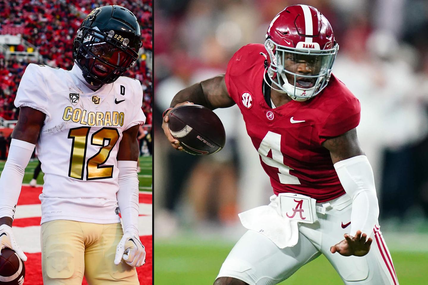 The Athletic Launches 2024 Heisman Trophy Draft