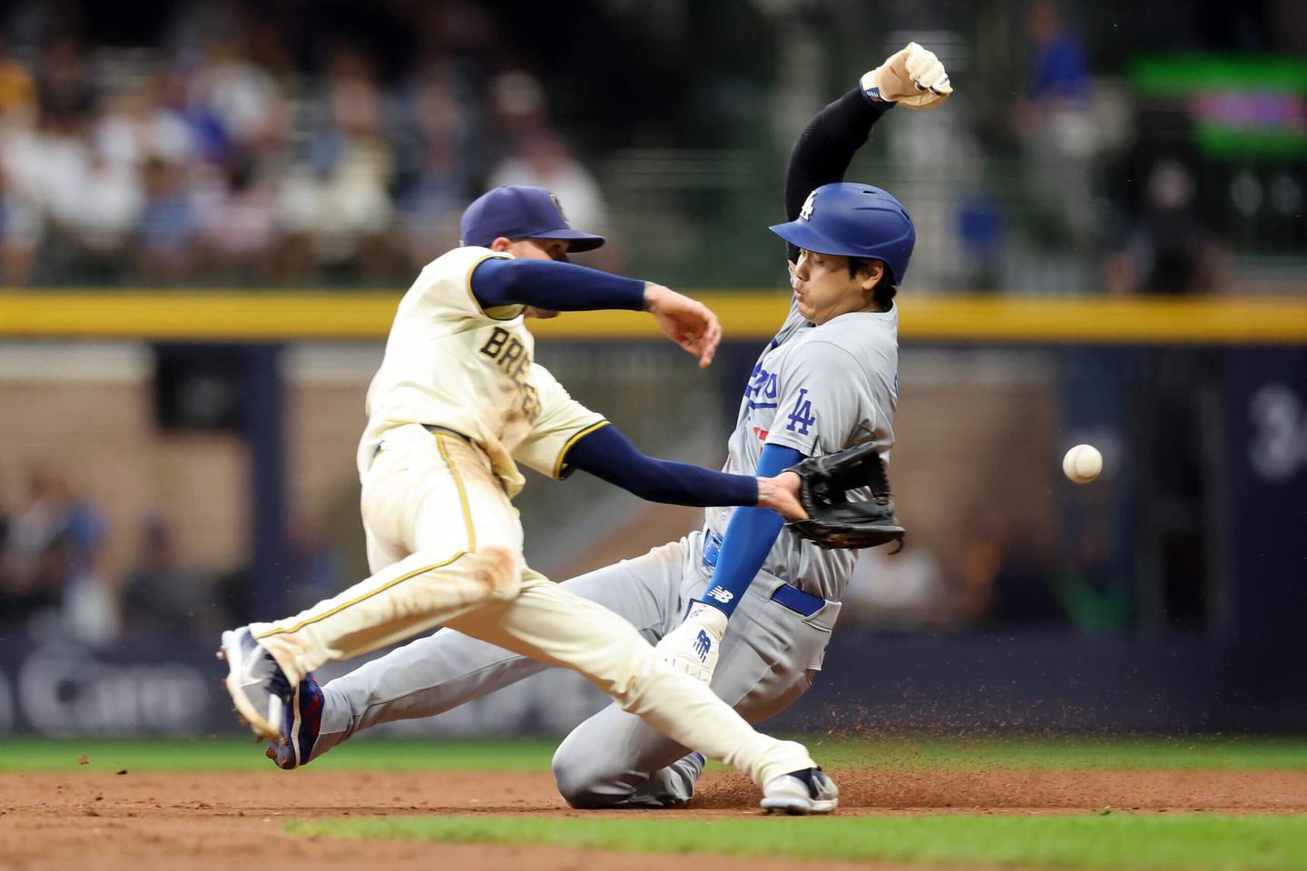 Shohei Ohtani Aims for Historic 45-45 Season