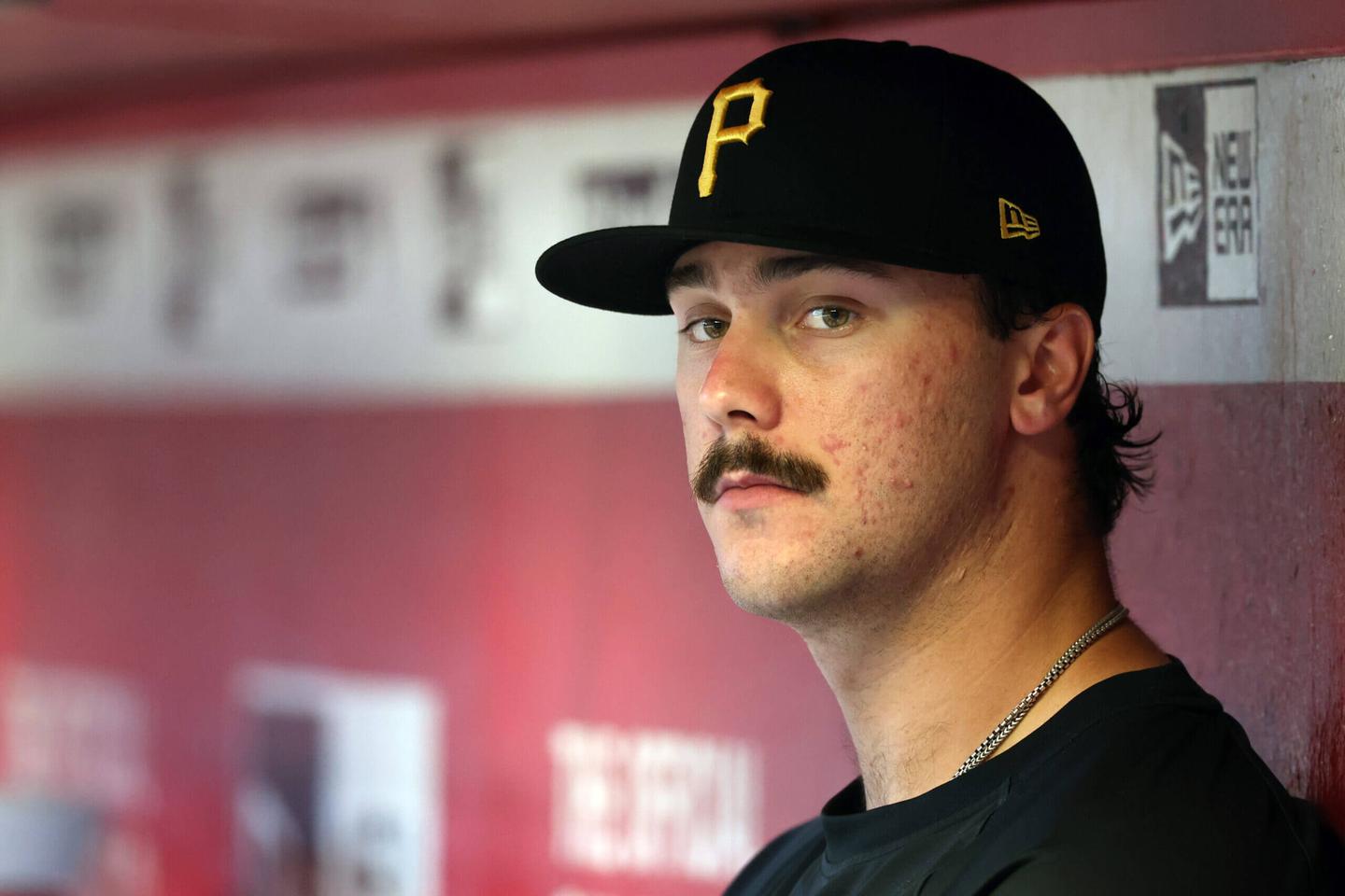 Pirates Manage Skenes' Workload Amid Team Decline