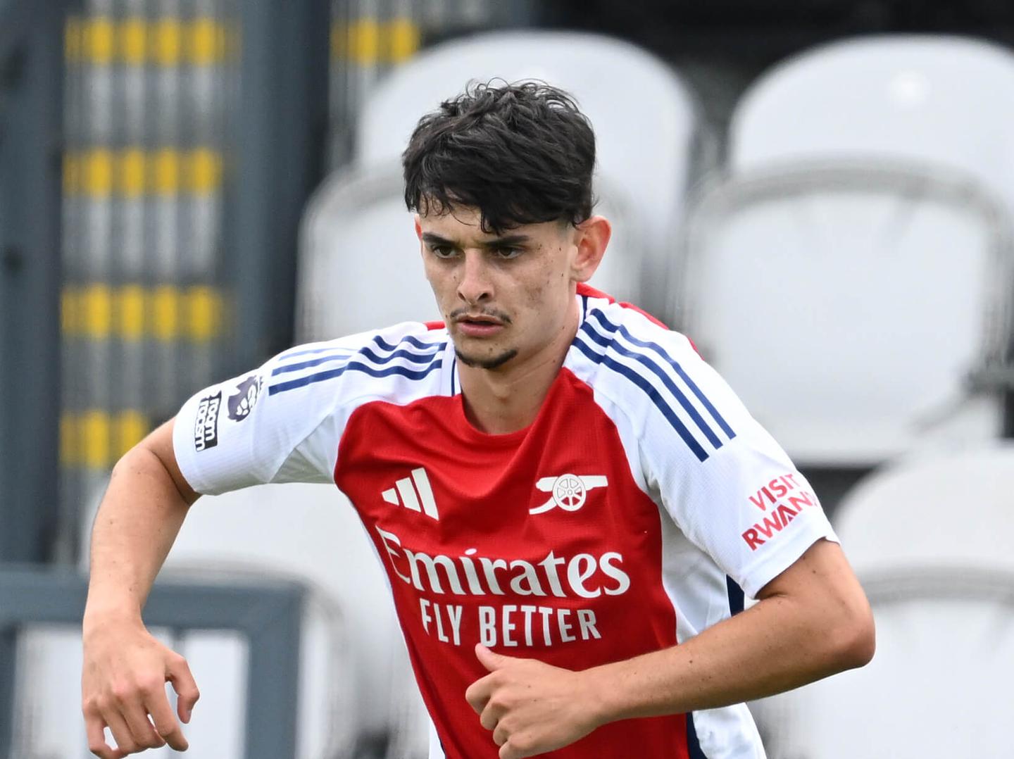 Arsenal Transfers Charlie Patino to Deportivo La Coruna