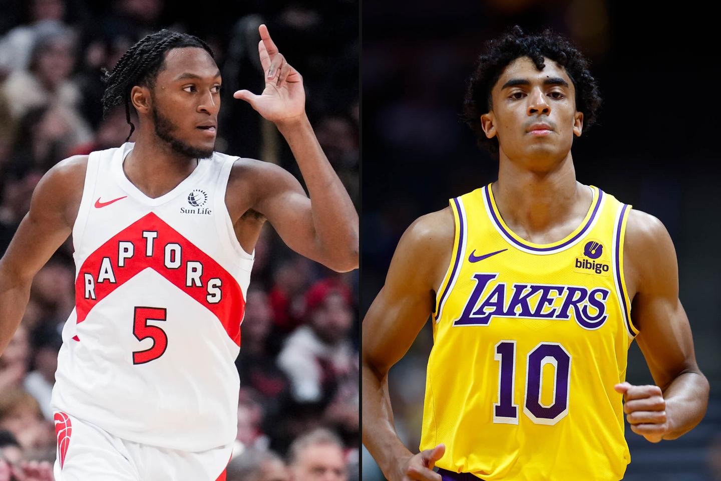 NBA Offseason Sees Under-the-Radar Moves