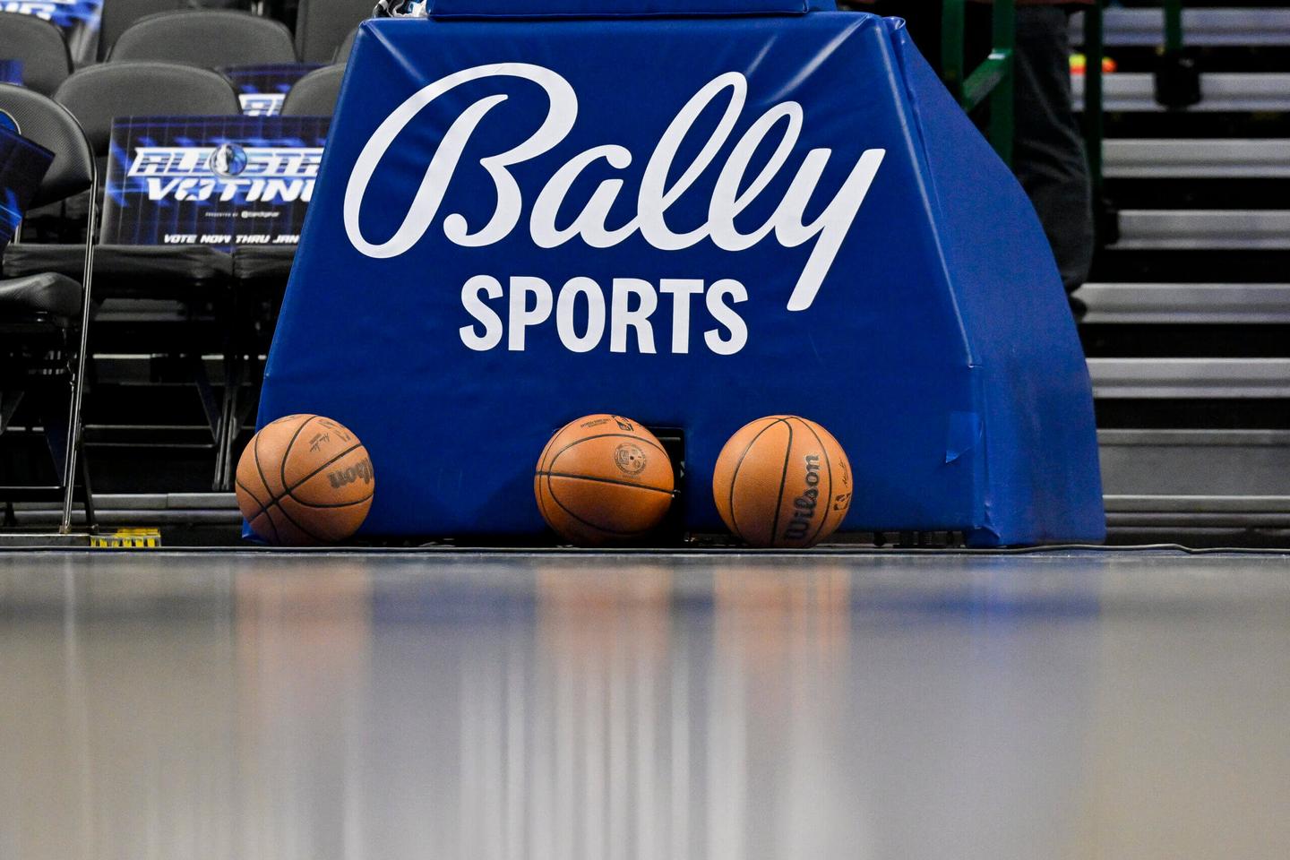 Diamond Sports Group Secures NBA, NHL Broadcasts