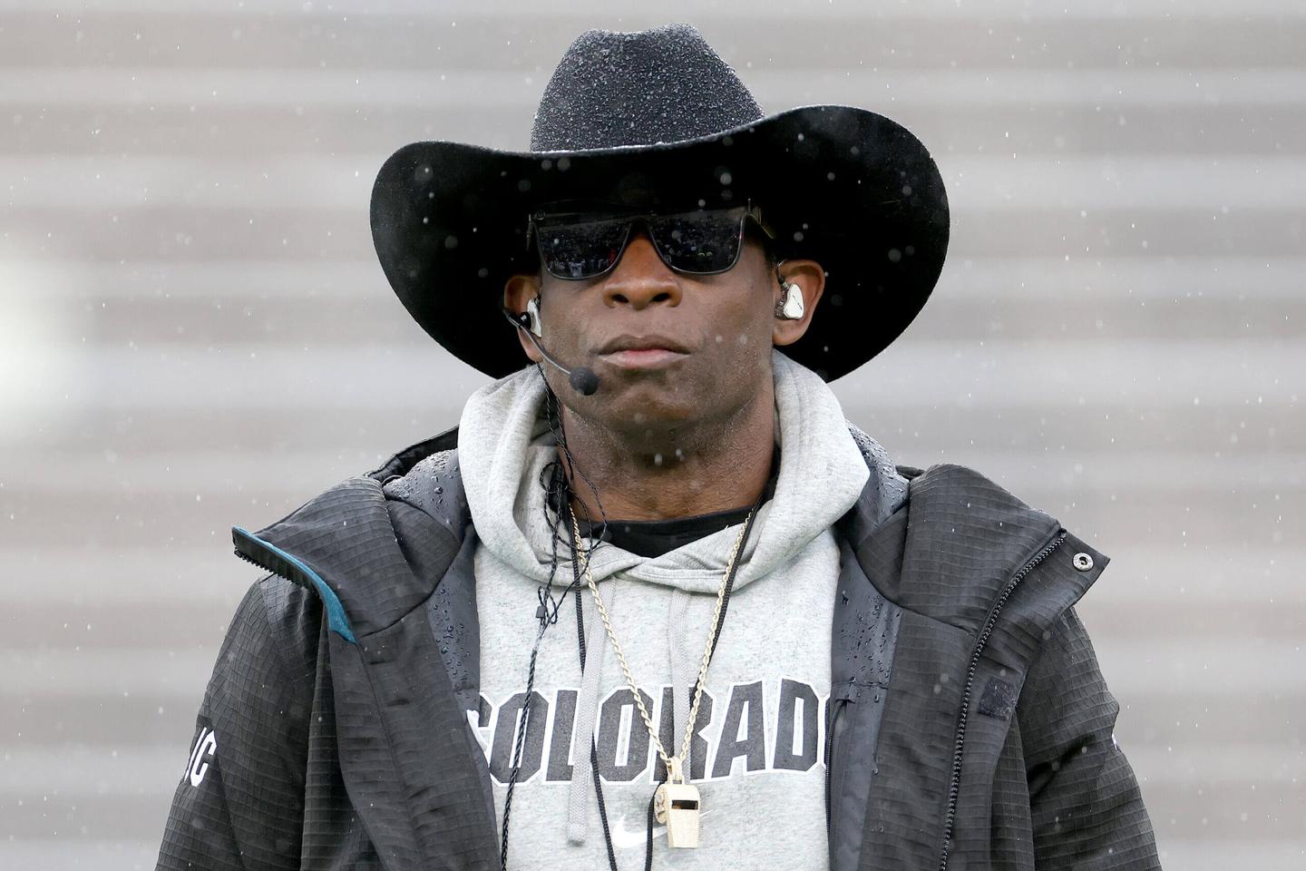 Deion Sanders Defends Media Relations Approach