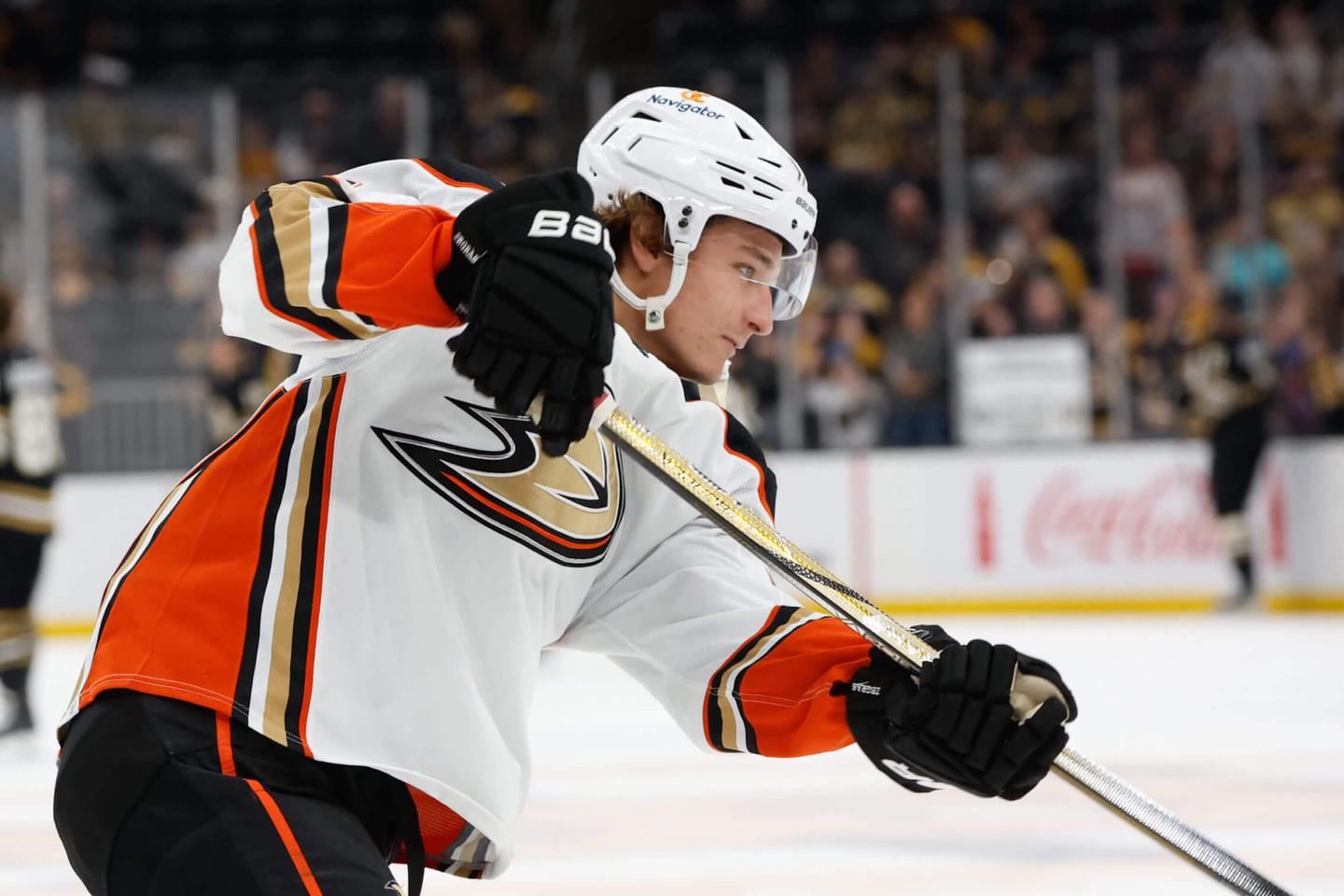 Anaheim Ducks Transition to Victory+ Streaming Service