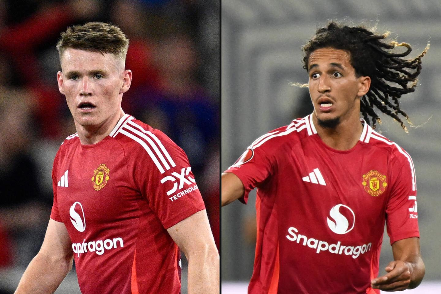 Man Utd's Transfers Spark Debate and Criticism