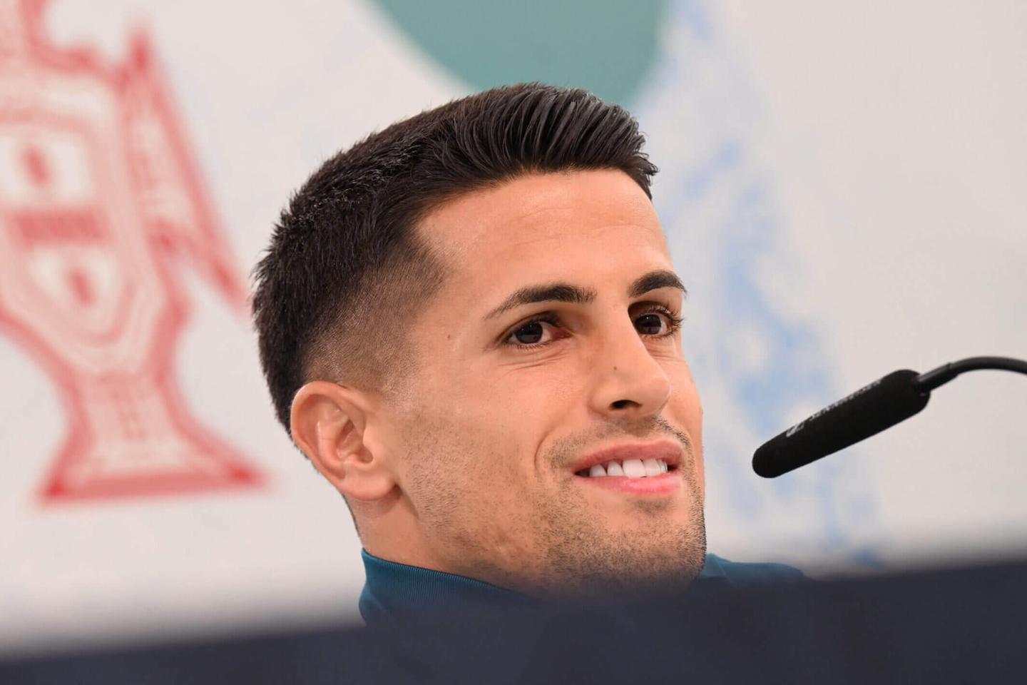 Joao Cancelo Joins Al Hilal from Manchester City