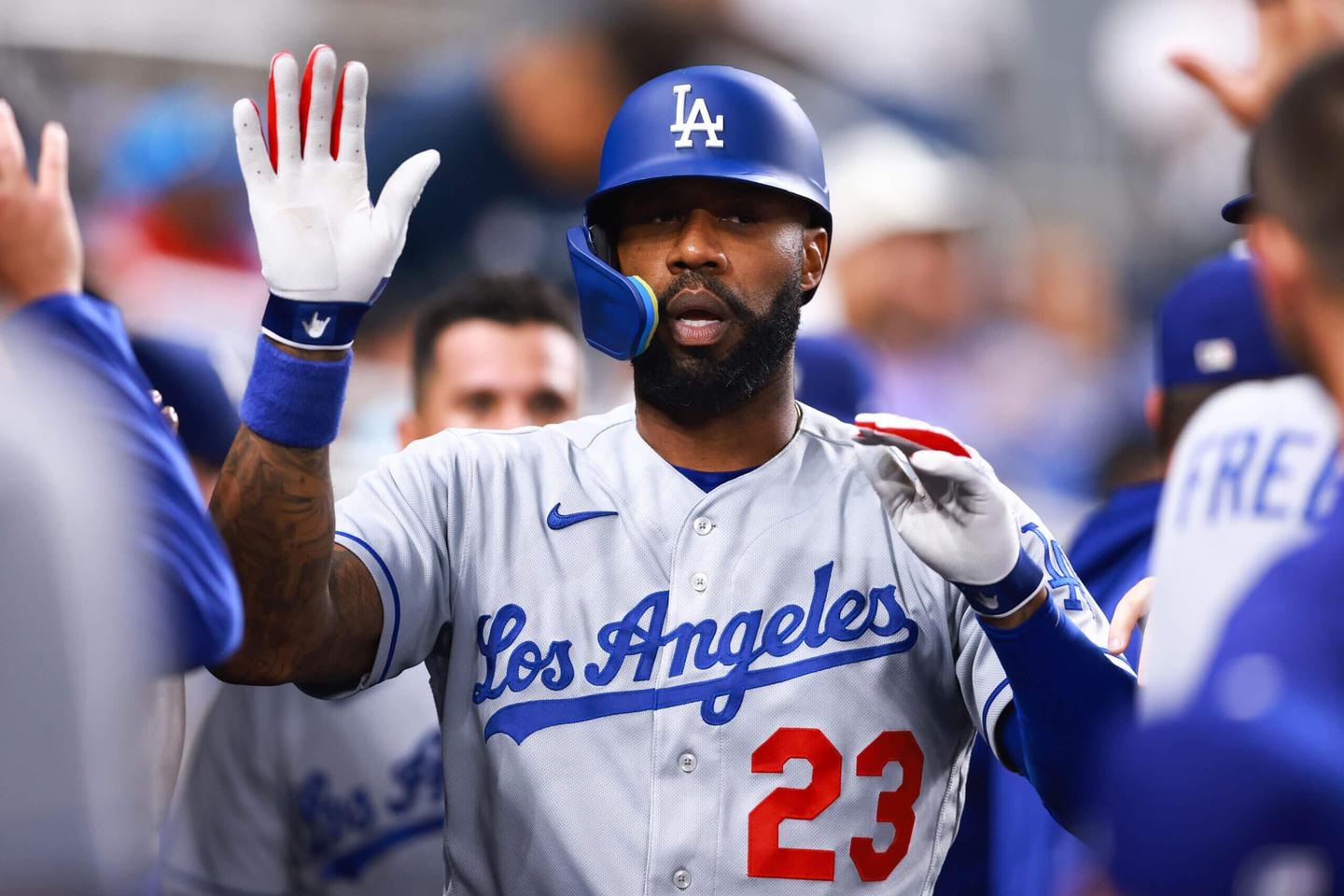 Astros Sign Outfielder Jason Heyward