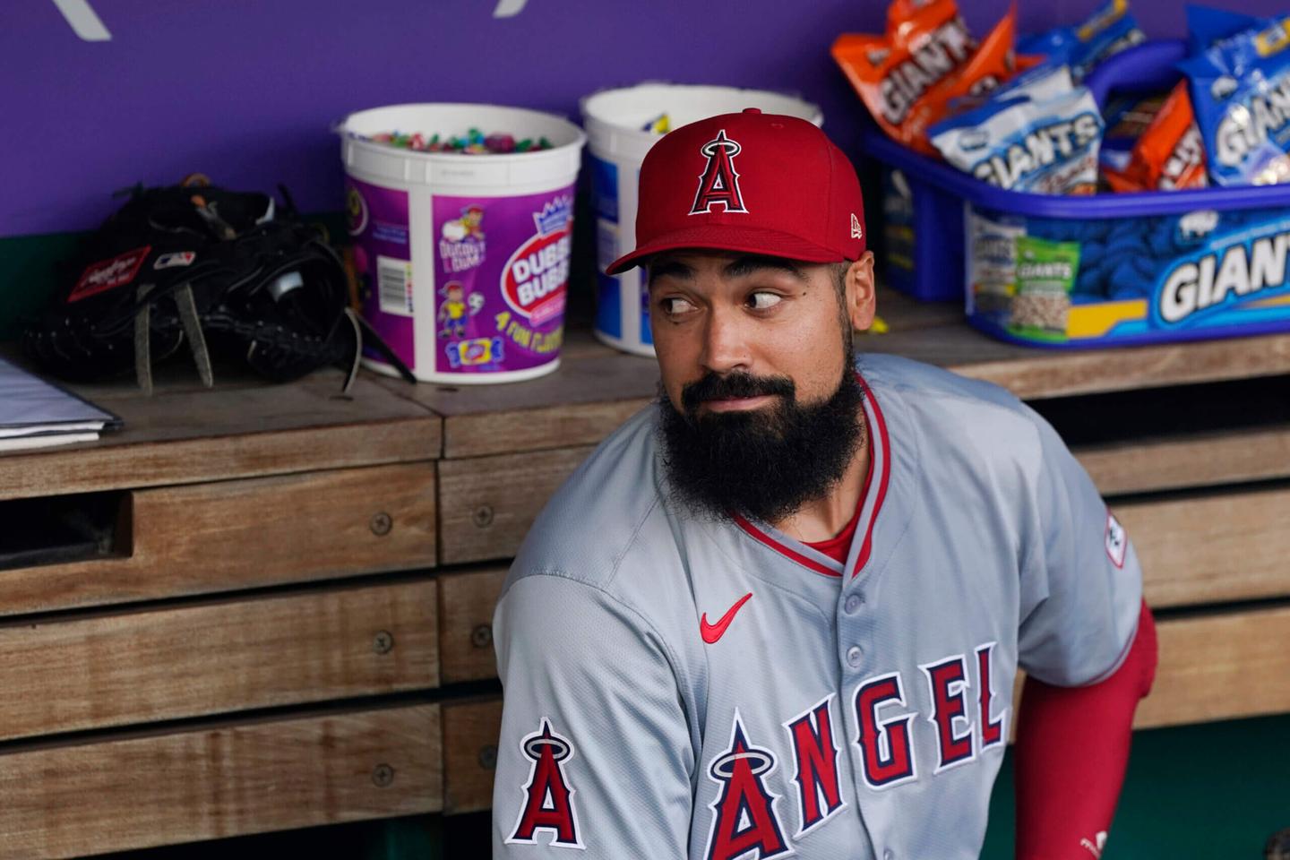 Angels Struggle with Player Performance and Payroll