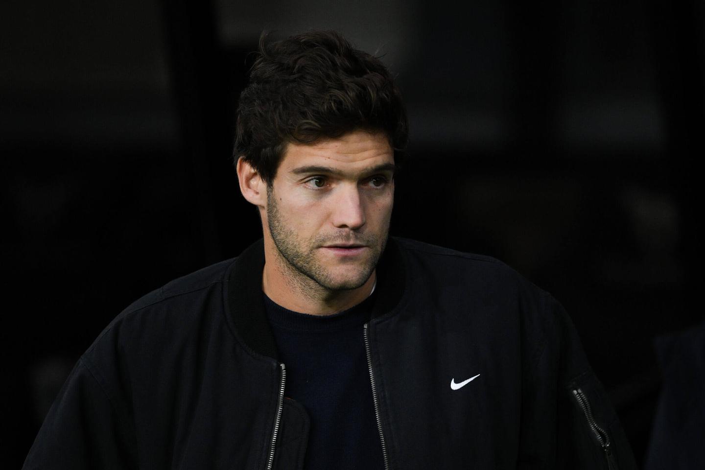 Marcos Alonso Joins Celta Vigo as Free Agent