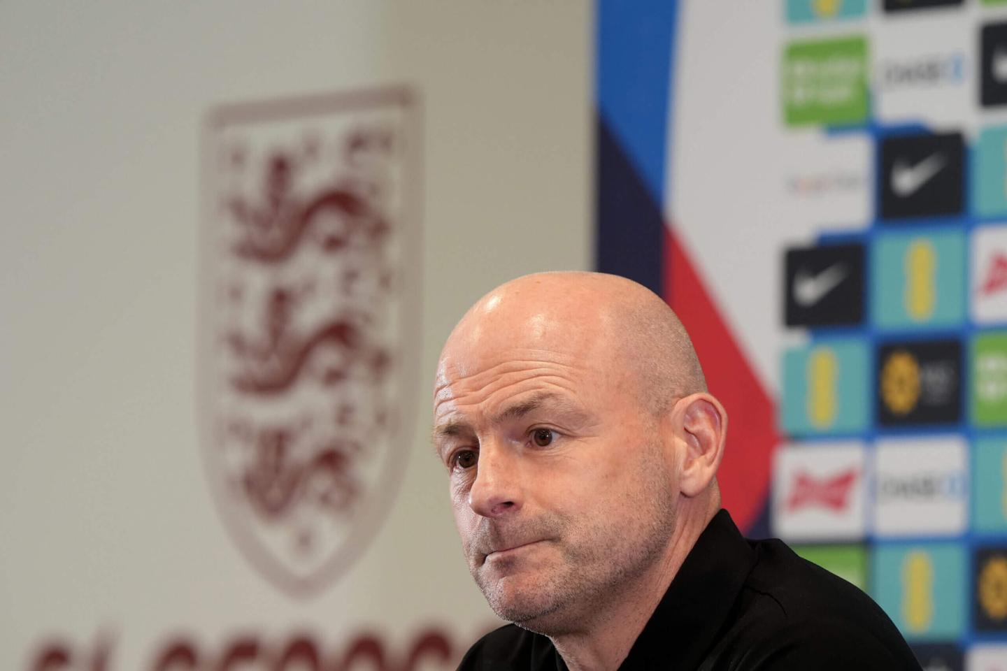 Lee Carsley Named Interim England Football Manager