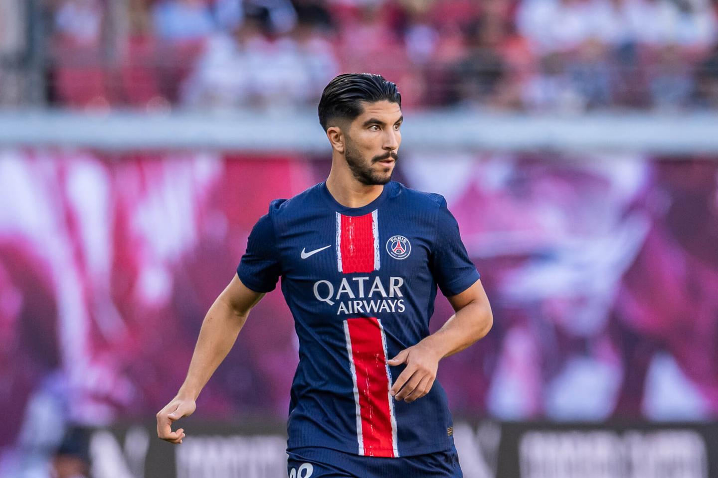 West Ham Signs Carlos Soler on Loan