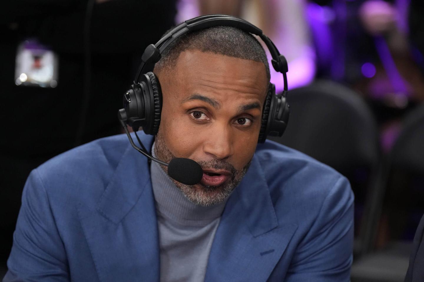 ESPN Shortlists Candidates for NBA Broadcast Team