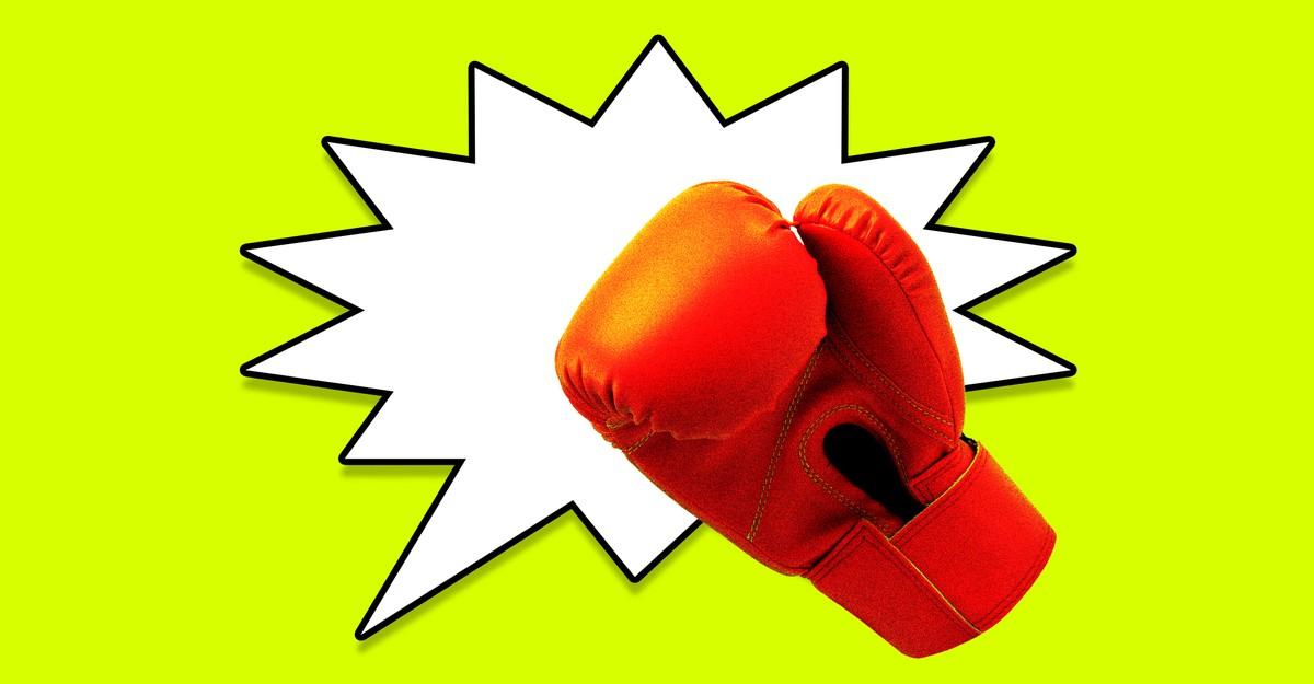 Controversy Over Gender Testing in Boxing