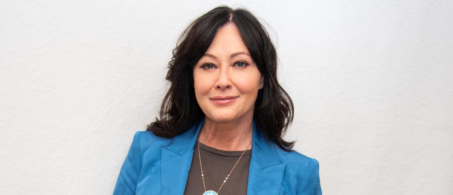 Shannen Doherty's Divorce Finalized Before Death