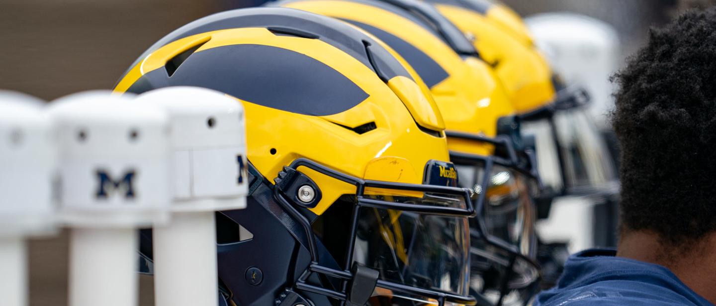 Netflix Documentary Explores Michigan Football Scandal