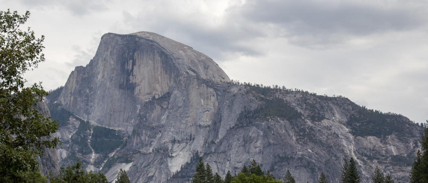 Hiker Grace Rohloff Falls to Death in Yosemite