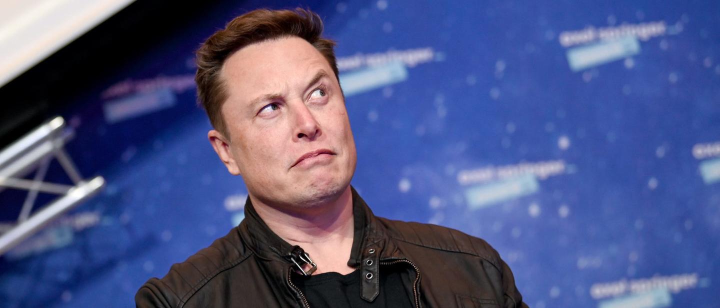 EU Warns Elon Musk Over Platform Content