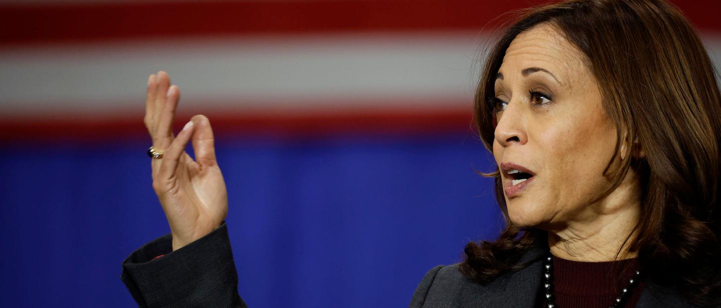 Kamala Harris Alters Stance on EV Mandates